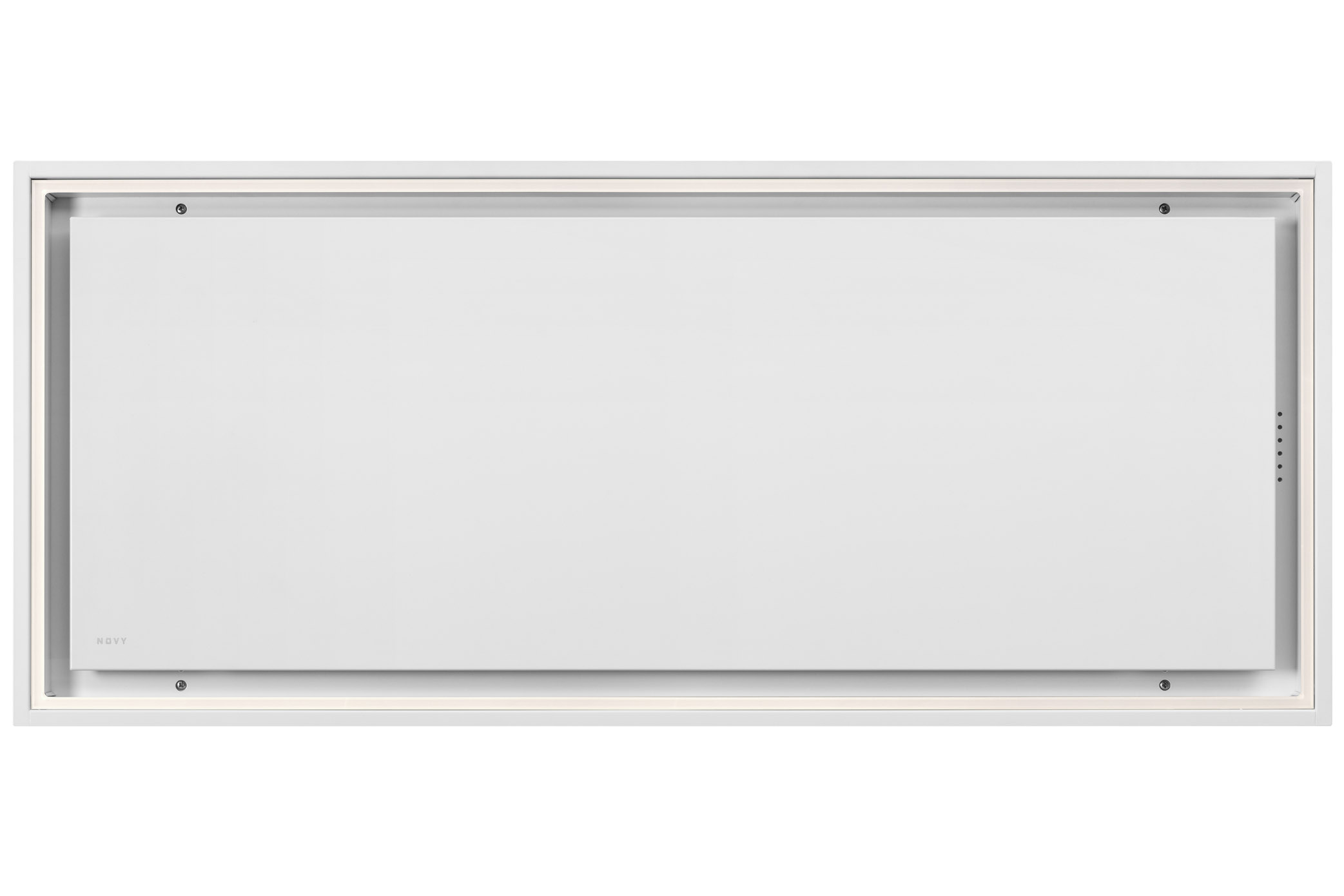 6941 Ceiling unit Novy Pureline Pro  White 